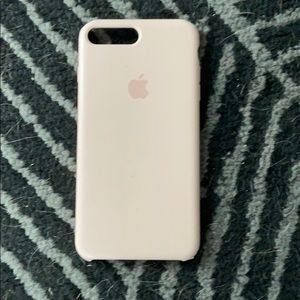 iPhone 7/8 Plus Apple case